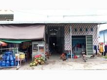 Hình ảnh BánGấp DãyTrọ 14P 300m2 425tr BáchHóaXanh Hóc Môn