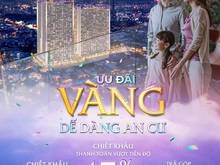 Hình ảnh Chỉ duy nhất trong tháng 8 ưu đãi chiết khấu lên đến 8%