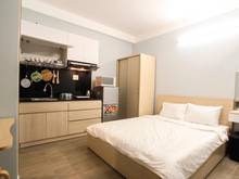 Hình ảnh ĐÚNG HÌNH ĐÚNG GIÁ căn studio full nội thất ngay TRUNG TÂM THẢO ĐIỀN