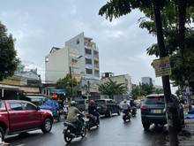 Hình ảnh Bán Nhà Chính chủ Mặt Tiền Khu Lê Quang Định Quận Bình Thạnh