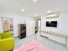 Hình ảnh Cho Thuê Căn Hộ 2PN Tại Quận 4