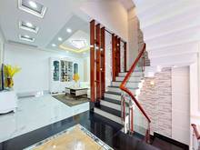 Hình ảnh Bán nhà đ.Xuân Thủy, Phường Thảo Điền, Quận 2 (Tp.Thủ Đức)