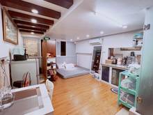 Hình ảnh Cho thuê phòng dạng studio, 15/8 có thể vào ở
