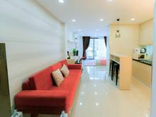 Hình ảnh *Studio BAN CÔNG Thoáng Mát* TRẦN ĐÌNH XU - Q.1