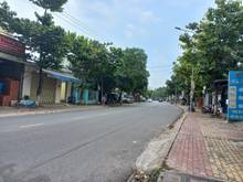 Hình ảnh Bán nhà Mặt Tiền Kinh Doanh đường Võ Thị Sáu, P. Đông Hòa 5x 22.5- 8.5