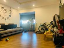Hình ảnh Bán nhà 35m2 ngay tại Minh Khai mặt tiền đến 7m