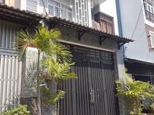 Hình ảnh Bán nhà 4.2x20m hẻm 6m thông nội bộ Đ.Lũy Bán Bích đúc 2 lầu