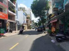 Hình ảnh Ngộp bank bán gấp nhà Hòa Hảo 71m,Quận 10, 3 tầng, 5.2 x13.5 .