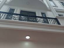 Hình ảnh Bán gấp nhà Thiên Lôi, Lê Chân 3,1 tỷ, 48m2, MT 7,9m, 4 tầng, căn góc