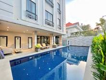 Hình ảnh Penhouse 100m2 Thảo Điền,Quận 2.2Pn 2Wc