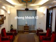 Hình ảnh Bán nhà Lô góc phố Linh Lang, Ba Đình 52m x 6 tầng, Kinh doanh