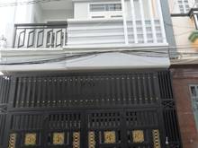 Hình ảnh Bán gấp nhà DT 58m2 Đ. Đặng Thùy Trâm-BT - gần trường ĐH Văn Lang, SHR