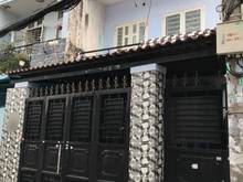 Hình ảnh Bán nhà 1/ DT: 5x17m Hẻm 4M Đ.Lũy Bán Bích - Gần Thoại Ngọc Hầu