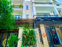 Hình ảnh Vỡ nợ bán gấp nhà 1 trệt 1 lầu Võ Oanh gần ĐH GTVT nhà 64m2/1.7 tỷ