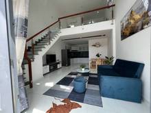 Hình ảnh Bán Gấp Nhà Hóc Môn, 430tr 50m2