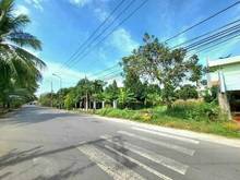 Hình ảnh Cần đăng bán đất nền trục chính NGUYỄN VĂN LỘNG, P, BINH NHÂM