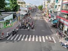 Hình ảnh Tối cần bán nền đất 62.3m2 Bình Tân, cách BV Bình Tân 500m, sổ riêng