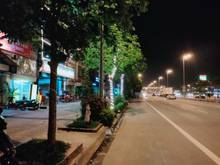 Hình ảnh Bán đất đường Lý Sơn, DT: 70m2, 1 nhà ra phố, ô tô vào, giá 5 tỷ