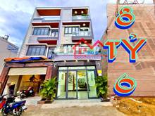 Hình ảnh ✅️BÁN NHÀ PHỐ HIỆN ĐẠI✅️KDC Anh Tuấn Green Riverside