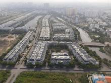 Hình ảnh Khu đô thị Lakeview City 100m2