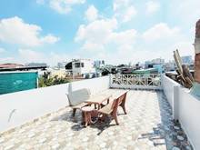 Hình ảnh 🌹 Bán nhà đẹp, sát mặt tiền Bùi Thị Xuân, Tân Bình, 74m2, 4 tầng, 4PN