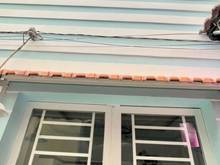Hình ảnh Nhà mới vào ở liền . đường huỳnh tấn phát, phú xuân.