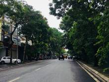 Hình ảnh Bán đất phố Tư Đình kinh doanh tốt sát đường Cổ Linh dt 52m giá7,2 tỷ