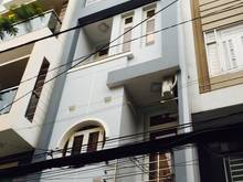 Hình ảnh Bán nhà MT;Tân Hương;P0;QTân Phú;DT:4x15;Trệt, 2 lầu;12,5 tỷ