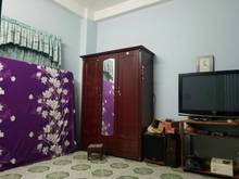 Hình ảnh Bán nhà hẻm 200 Xóm Chiếu, Q4 gần ĐH Luật thanh toán 1,21 tỷ/58m2, SHR