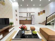 Hình ảnh Mặt tiền Đường số 2 Nguyễn Kiệm, 43m2, 3 tầng, 3PN, 3WC giá chỉ 6.1 tỷ