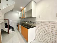 Hình ảnh Bán nhà mới hẻm 55 Thành Mỹ, 3 tầng, chỉ 4tỷ1 , chốt ngay.