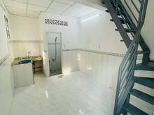 Hình ảnh Nhà gò vấp căn góc chỉ 1 tỷ, phường 11, đường số 8, 16m2, 1 trệt 1 lầu