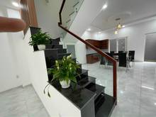 Hình ảnh Nhà Diện Tích Khủng Cực Hiếm- Thạnh Xuân Q12