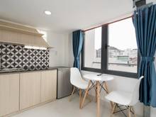 Hình ảnh Cho thuê phòng trọ giá rẻ cho SINH VIÊN FULL NỘI THẤT BÌNH LONG