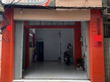 Hình ảnh Bán nhà cách MT 5M Bạch Đằng - Ngay bùng binh Hàng Xanh (4x15m 58m2)
