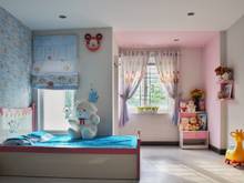 Hình ảnh Bán nhà góc 2MT đường D, Phường 25, Bình Thạnh ( DT=8,2x22m)T,4L, 45P