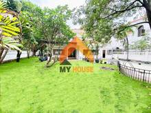 Hình ảnh VILLA THẢO ĐIỀN sân rộng hơn nhà  cực mát yêu quá đi Việt Nam ơi**
