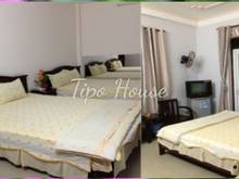 Hình ảnh Cho thuê nhà đang kinh doanh Ks ngã tư Tân Quy Củ Chi