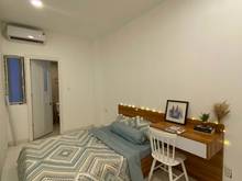Hình ảnh Căn Hộ 2PN 2WC Với Nội Thất Xịn xò tại Phan Đăng Lưu