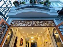 Hình ảnh Mua ngay kẻo lỡ nhà Phạm Thế Hiển Q8 58m2 3T560