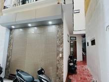 Hình ảnh Bán nhà 4,8 tỷ Lê Thanh Nghị Hai Bà Trưng. 33m2 x 5T mới đẹp gần phố