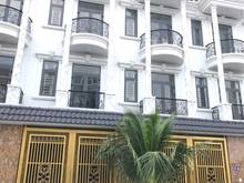 Hình ảnh Mình cần bán nhà đường nguyễn thị khắp, 4tỷ765  - 3 tầng - 4mx17m