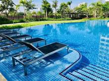 Hình ảnh 2PN Paim heights - Quận 2 full nội thất cho thuê giá 13tr/tháng