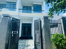 Hình ảnh bán 2 CĂN NHÀ hẻm 55 đường SÔNG CÁI - VĨNH NGỌC