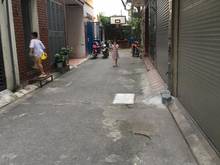 Hình ảnh Thổ cư tổ 15 Thạch Bàn diện tích 33m giá 1,68 tỷ