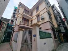 Hình ảnh Nhà đẹp Hồ Tùng Mậu, 80m2, Gần Phố chỉ 7.7 tỷ