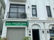 Hình ảnh Chính chủ cần cho thuê Shophous khu Vinhomes Greenbay Mễ trì,giá 62 tr