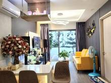 Hình ảnh Cho thuê Trang Chủ MB66.COM / Đăng Ký Tặng 66K New City 2 phòng ngủ full NT, dt75m2 TẦNG CAO view Q1