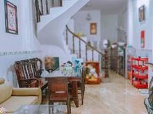 Hình ảnh Bán nhà hxh mã lò 56m2, 3 tầng 5.3 tỷ tl.
