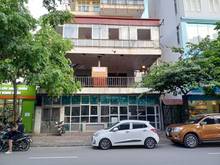 Hình ảnh Cho thuê nhà mặt phố YÊN LÃNG - 200M2, MT 10M, 5 TẦNG - 150TR
